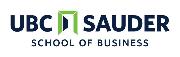 Sauder School of Business, University of British Columbia Logo